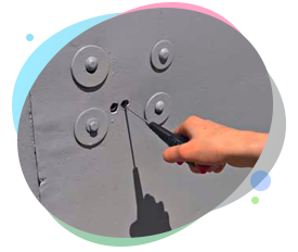 Открытие гаражей